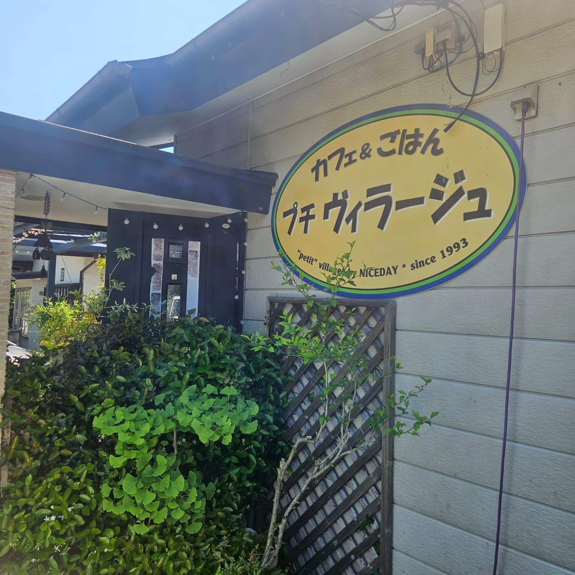 プチヴィラージュ「占いフィーリング体験カフェ」
